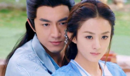 电视剧赵丽颖,从青涩少女到收视女王，她如何书写自己的传奇人生