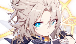 原神动漫,梦幻仙境，探索无尽冒险之旅