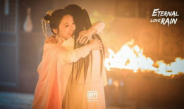 谷雨电视剧,揭秘民国风云，谱写乱世佳人传奇